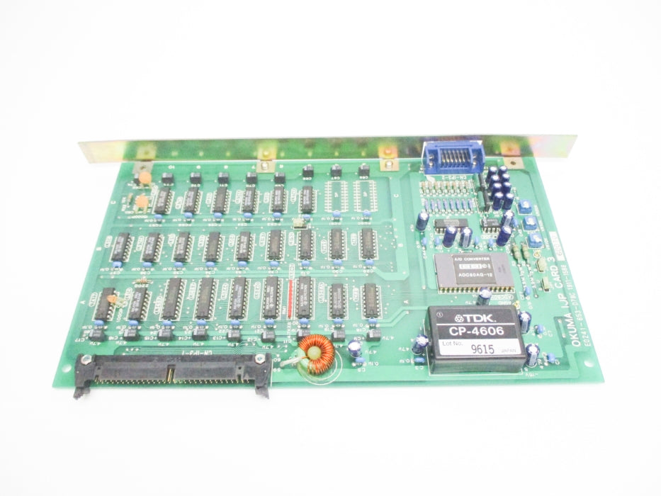 OKUMA E0241-653-078C UNMP