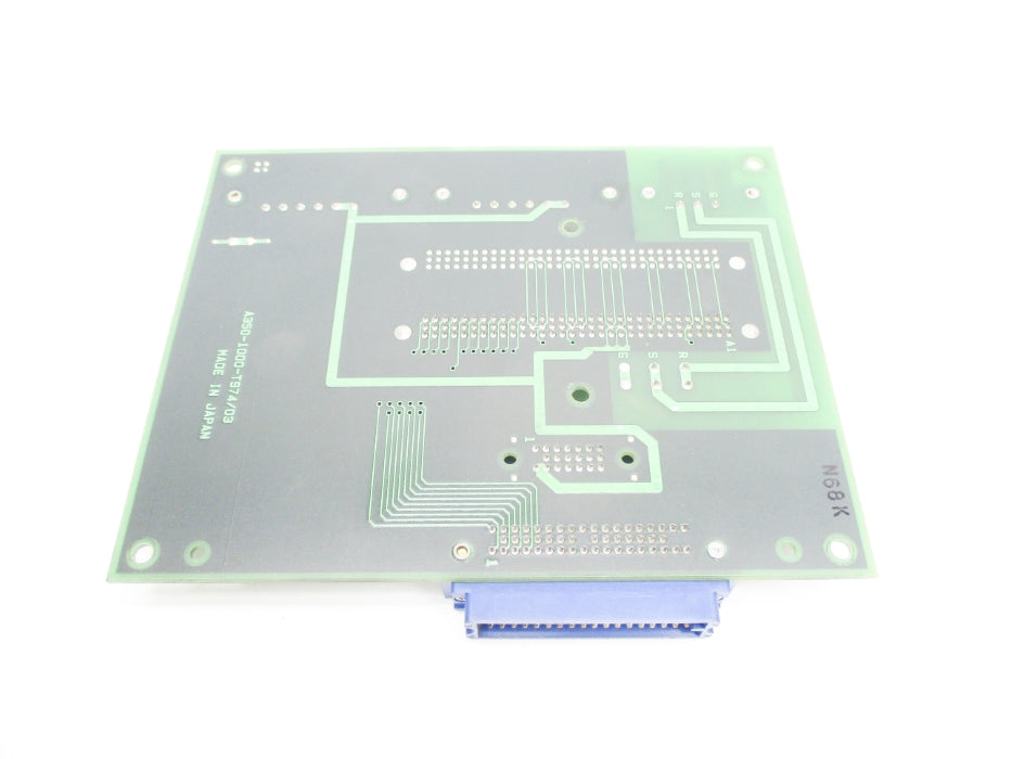 FANUC A20B-1000-0970/04A UNMP