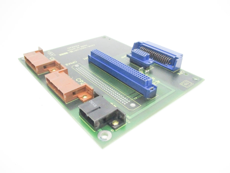 FANUC A20B-1000-0970/04A UNMP