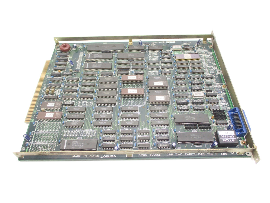 OKUMA E4809-045-106-F UNMP