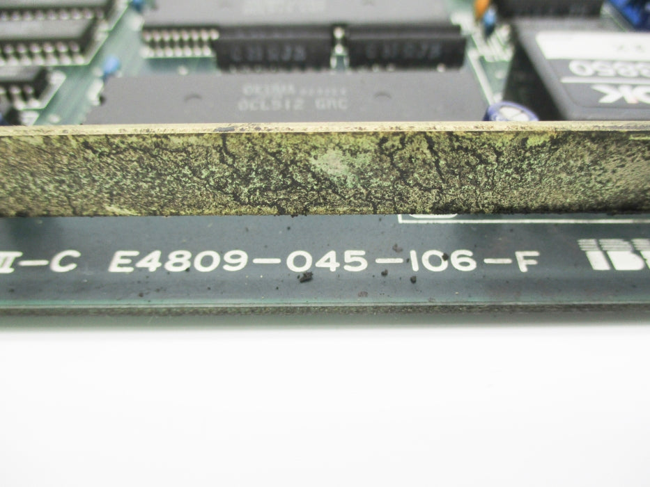 OKUMA E4809-045-106-F UNMP