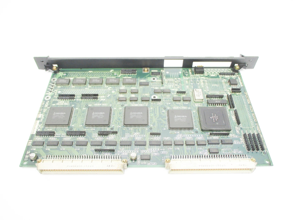 OKUMA E4809-045-148-C UNMP
