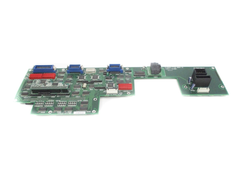 OKUMA E4809-770-086-E UNMP