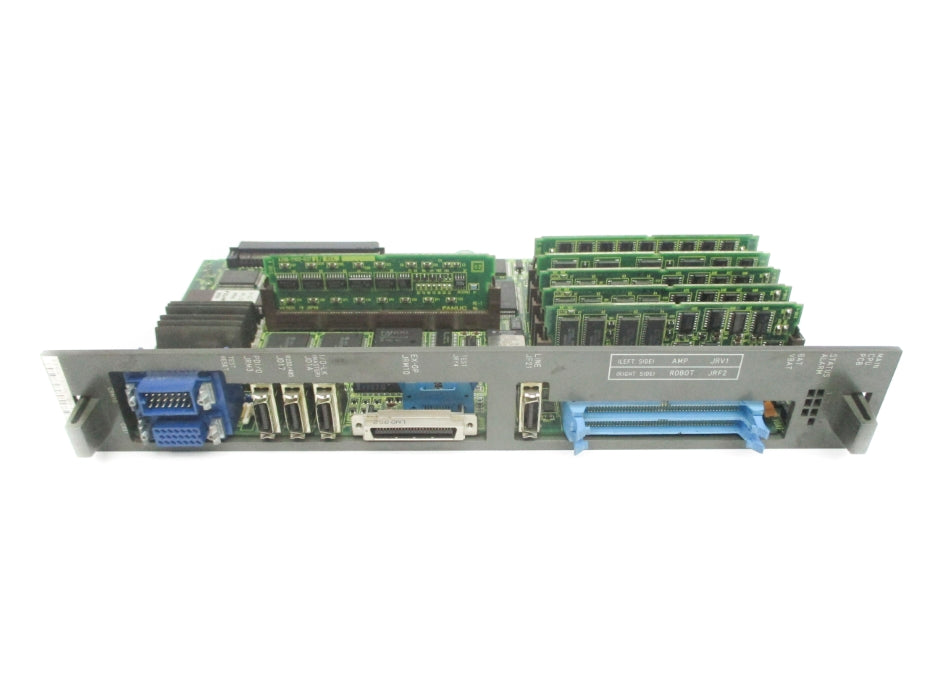 FANUC A16B-3200-0040/03C UNMP