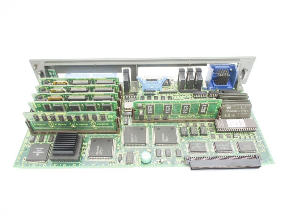 FANUC A16B-3200-0040/03C UNMP