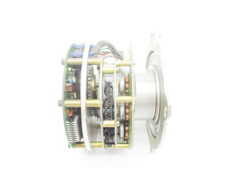 OKUMA ABS-FB-D2048 UNMP