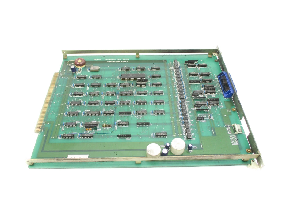 OKUMA E4809-045-062D UNMP
