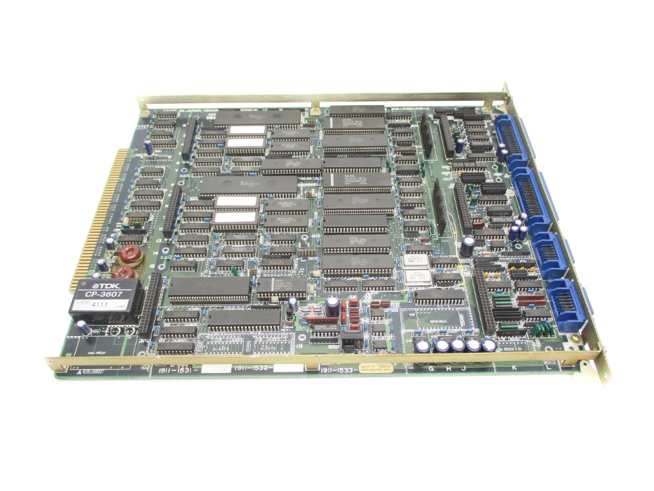 OKUMA E4809-045-109-C UNMP