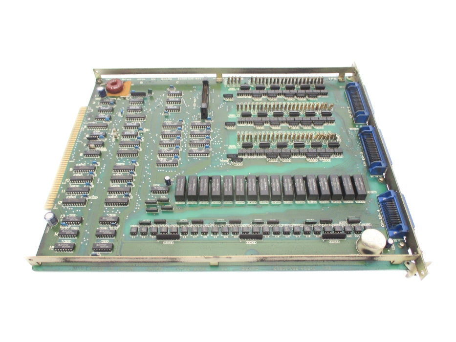 OKUMA E4809-032-452-C UNMP