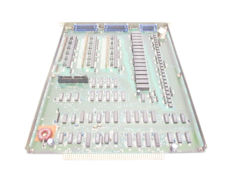 OKUMA E4809-032-452-C UNMP