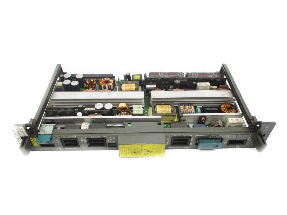 FANUC A16B-1212-0871/140 UNMP