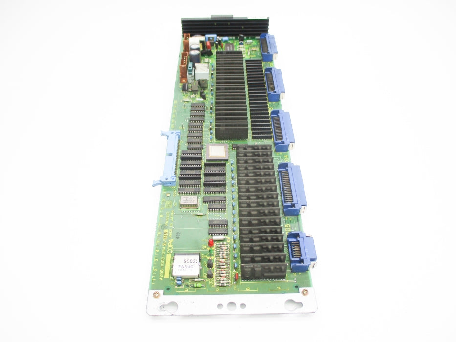 FANUC A20B-1000-0940/06B UNMP