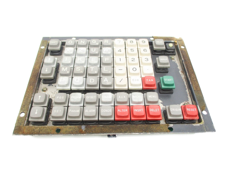 FANUC A20B-1000-0130-01 UNMP