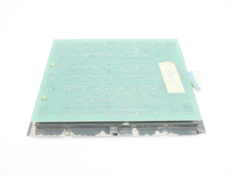 FANUC A20B-1000-0130-01 UNMP