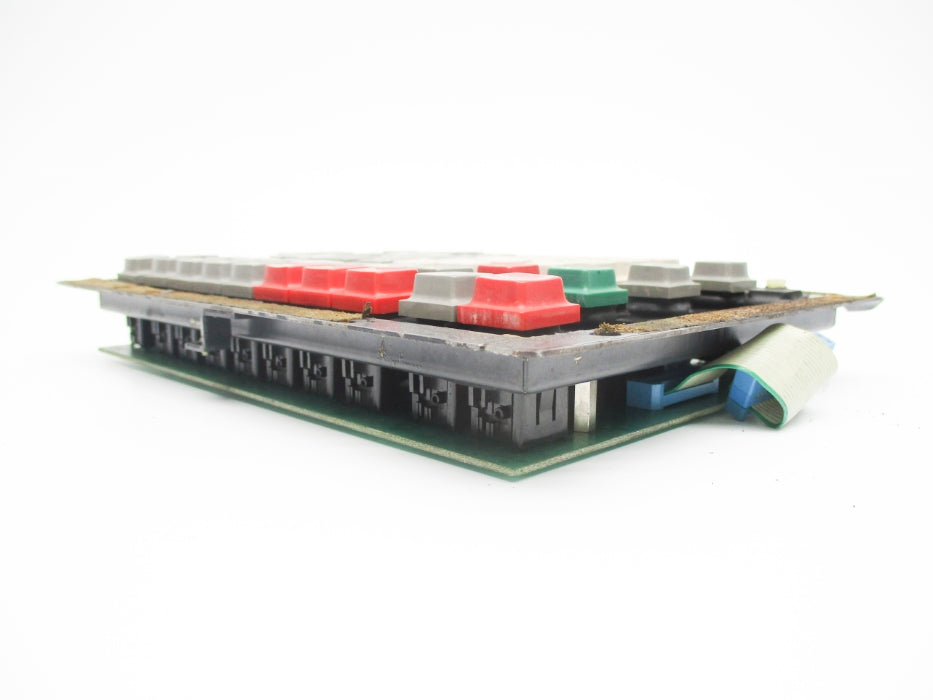 FANUC A20B-1000-0130-01 UNMP