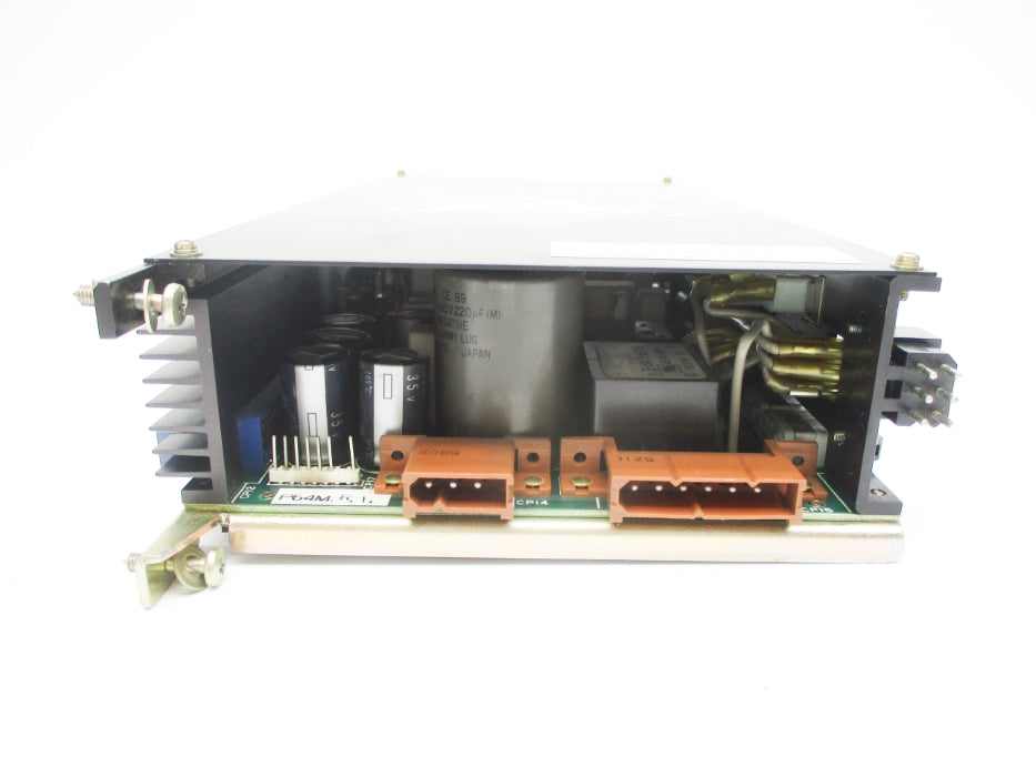 FANUC A16B-1210-0510-01 UNMP