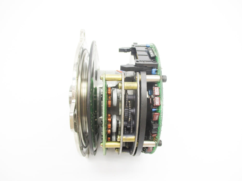 OKUMA ER-FC-2048D UNMP