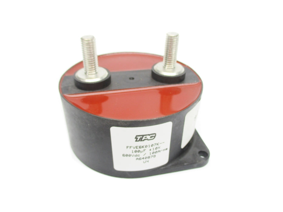 TPC FFVE6K0107K NSNP