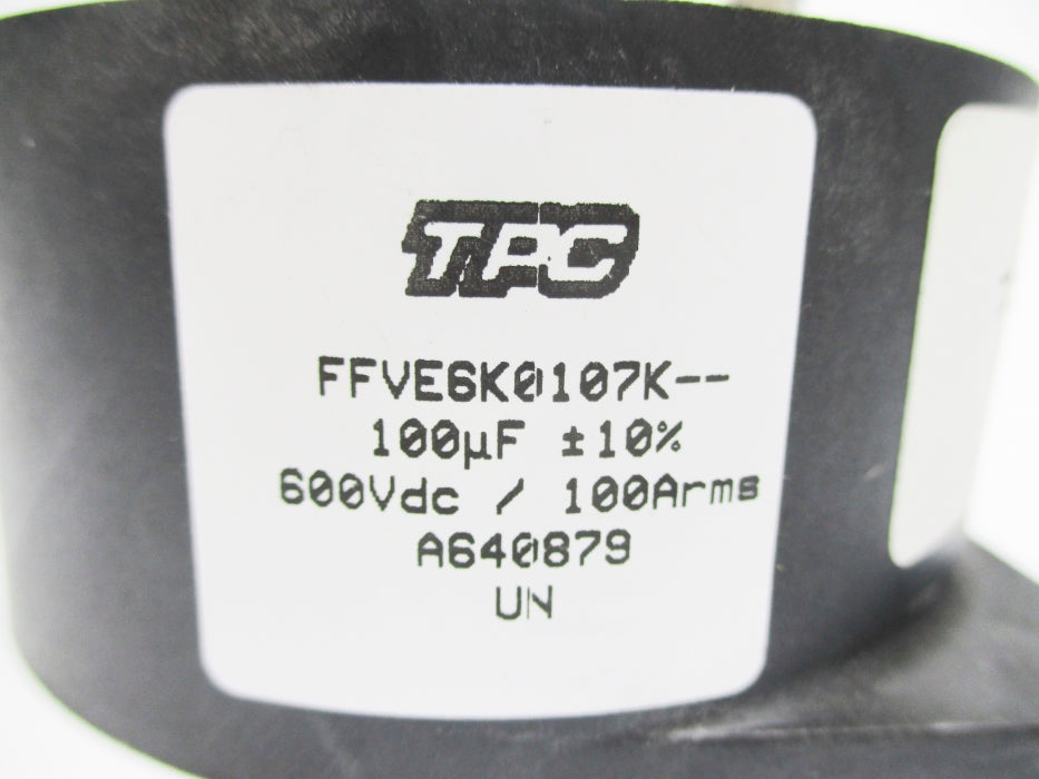 TPC FFVE6K0107K NSNP
