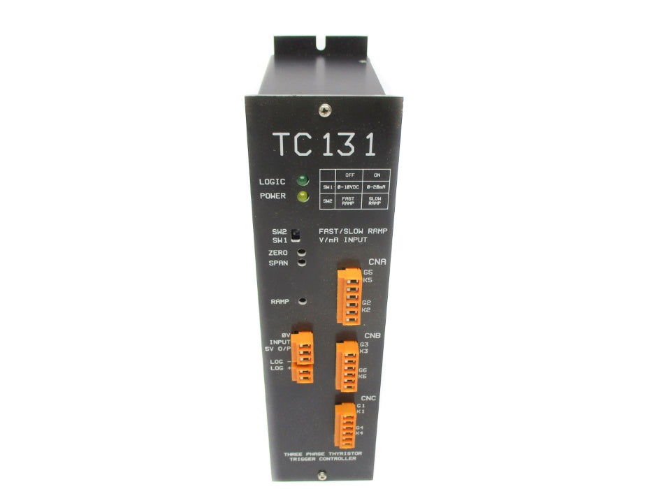 TACTICAL CONTROLS LIMITED 131-5-B6-480-01-00 NSNP