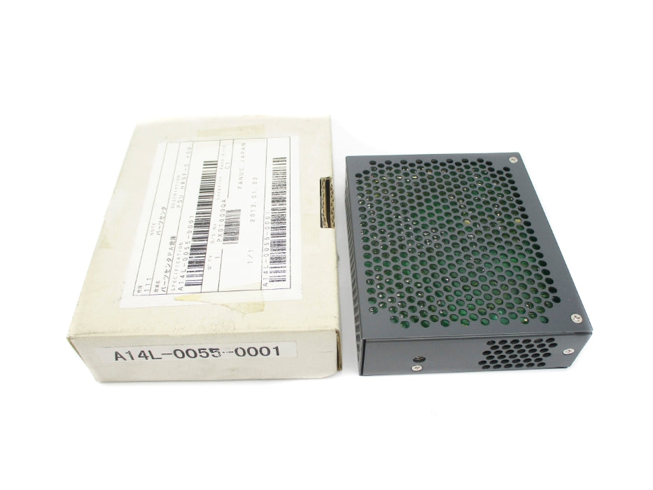 FANUC HR-9F-5 A14L-0055-0001 NSMP