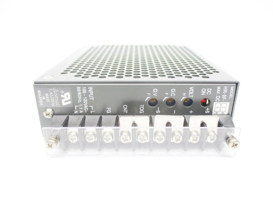 FANUC HR-9F-5 A14L-0055-0001 NSMP