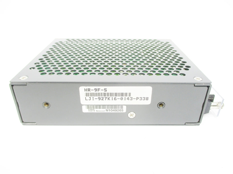 FANUC HR-9F-5 A14L-0055-0001 NSMP