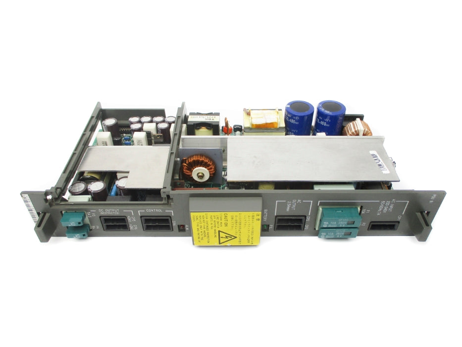 FANUC A16B-1212-0531/06B 200-240VAC NSNP