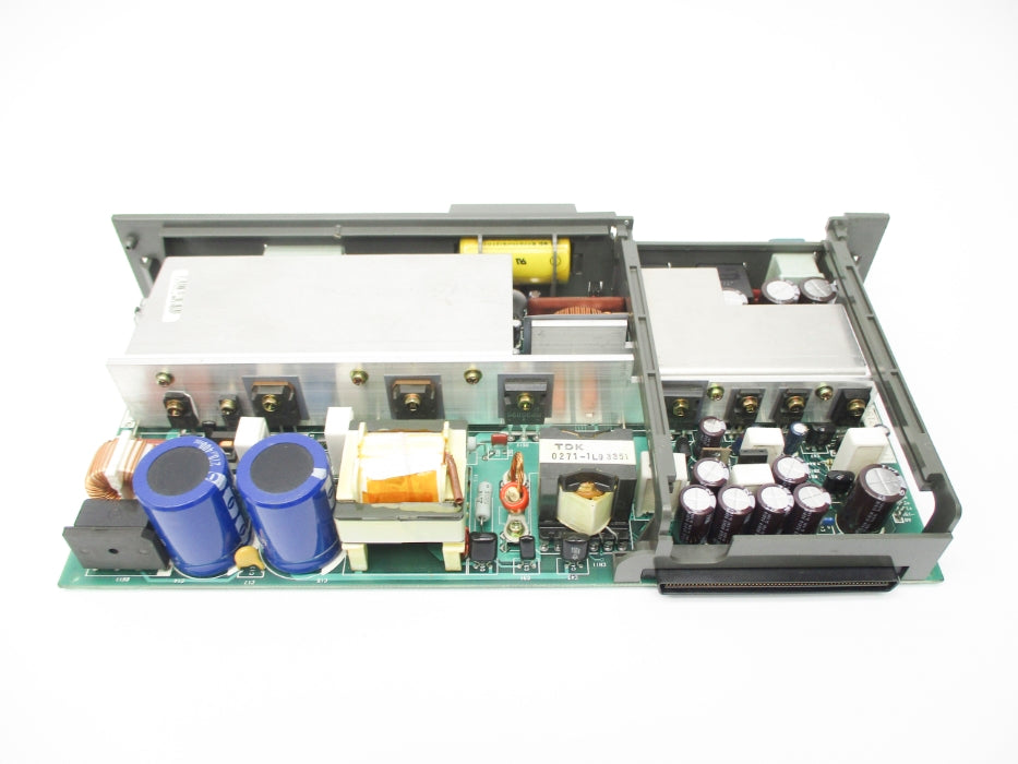 FANUC A16B-1212-0531/06B 200-240VAC NSNP