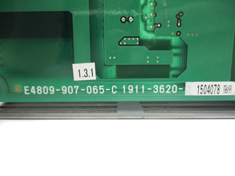 OKUMA E4809-907-065-C NSNP