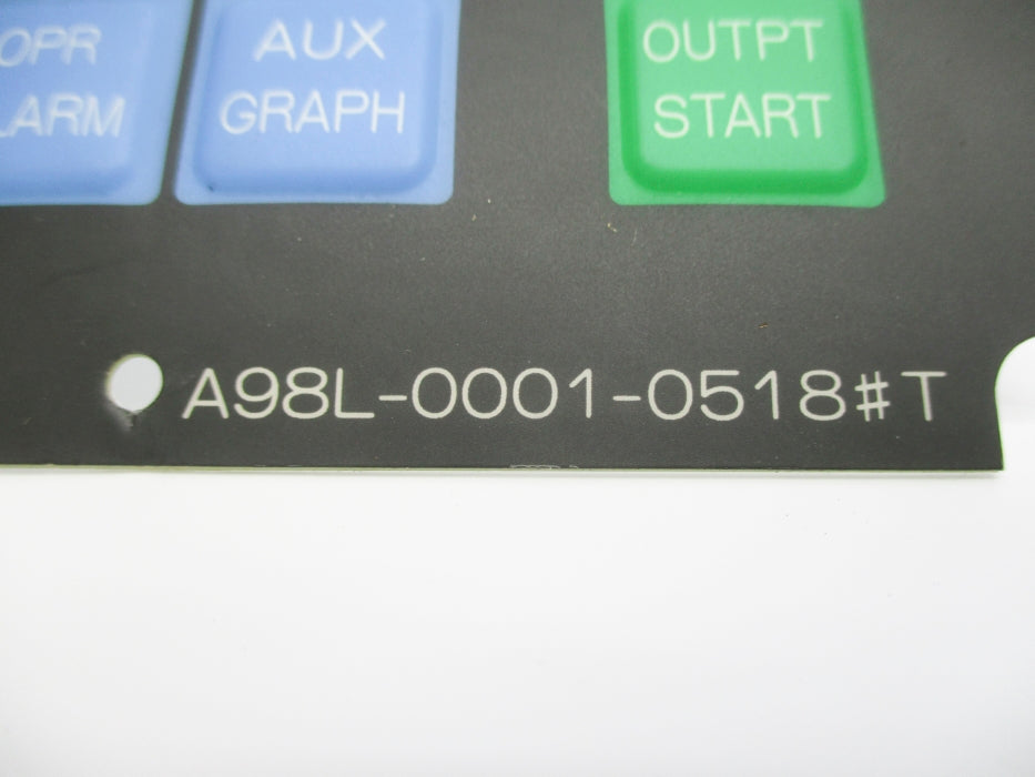 FANUC A98L-0001-0518#T NSNP