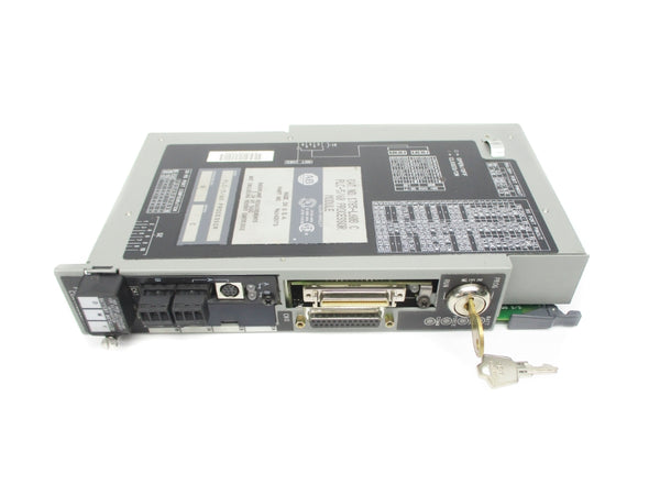 ALLEN BRADLEY 1785-L60B SER. C F/W B UNMP