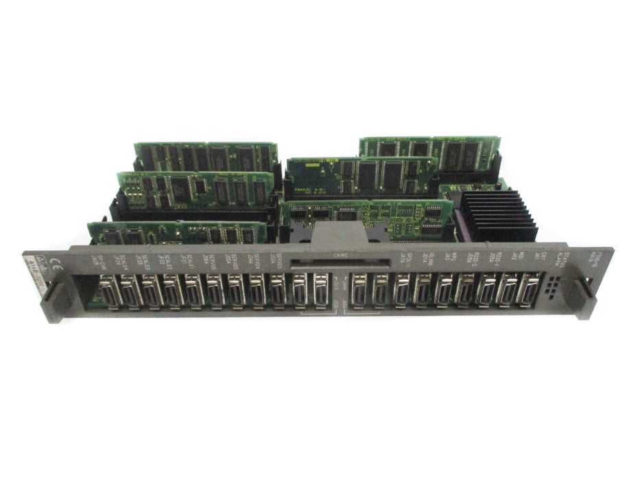FANUC A16B-3200-0219/02A UNMP