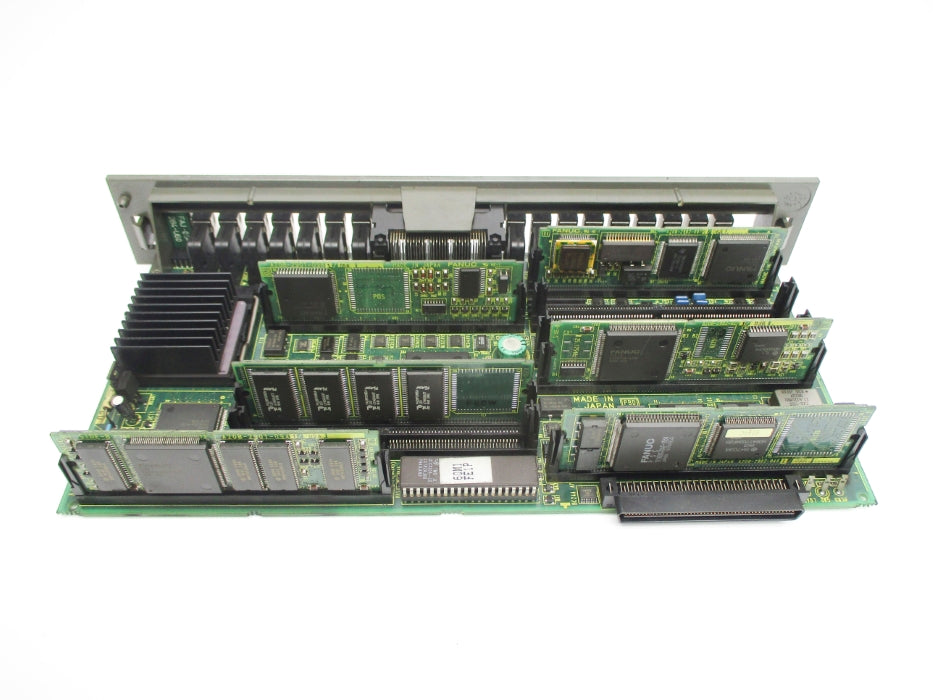 FANUC A16B-3200-0219/02A UNMP