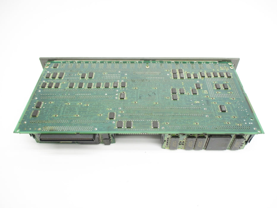 FANUC A16B-3200-0219/02A UNMP
