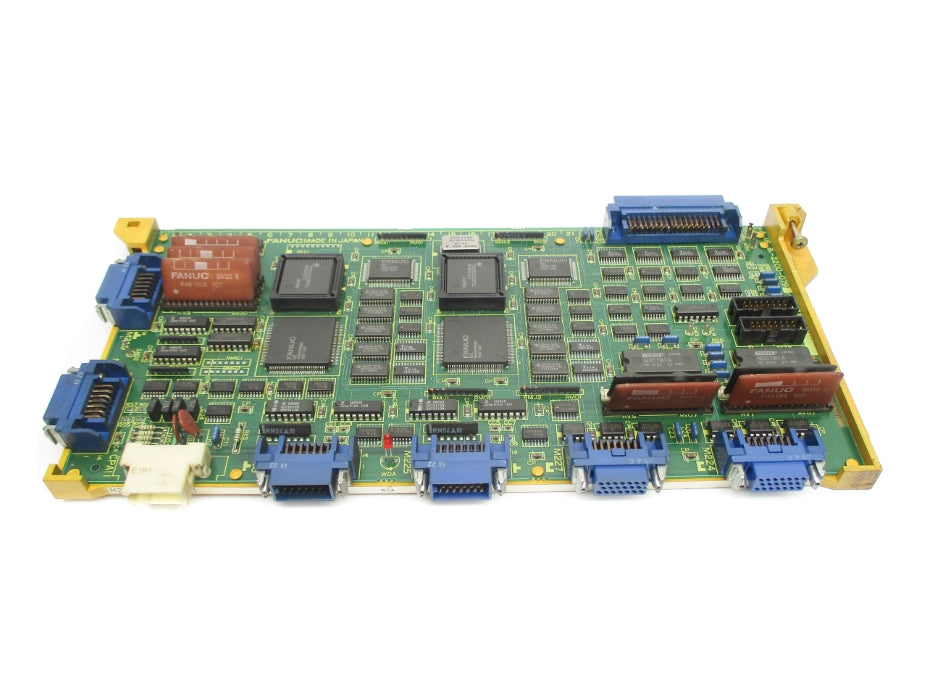 FANUC A16B-2200-079 UNMP