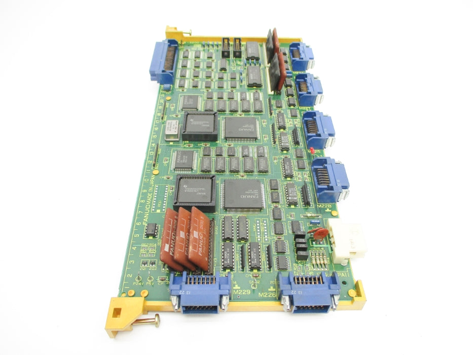 FANUC A16B-2200-079 UNMP