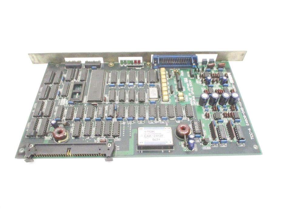 OKUMA E4809-045-112-C UNMP