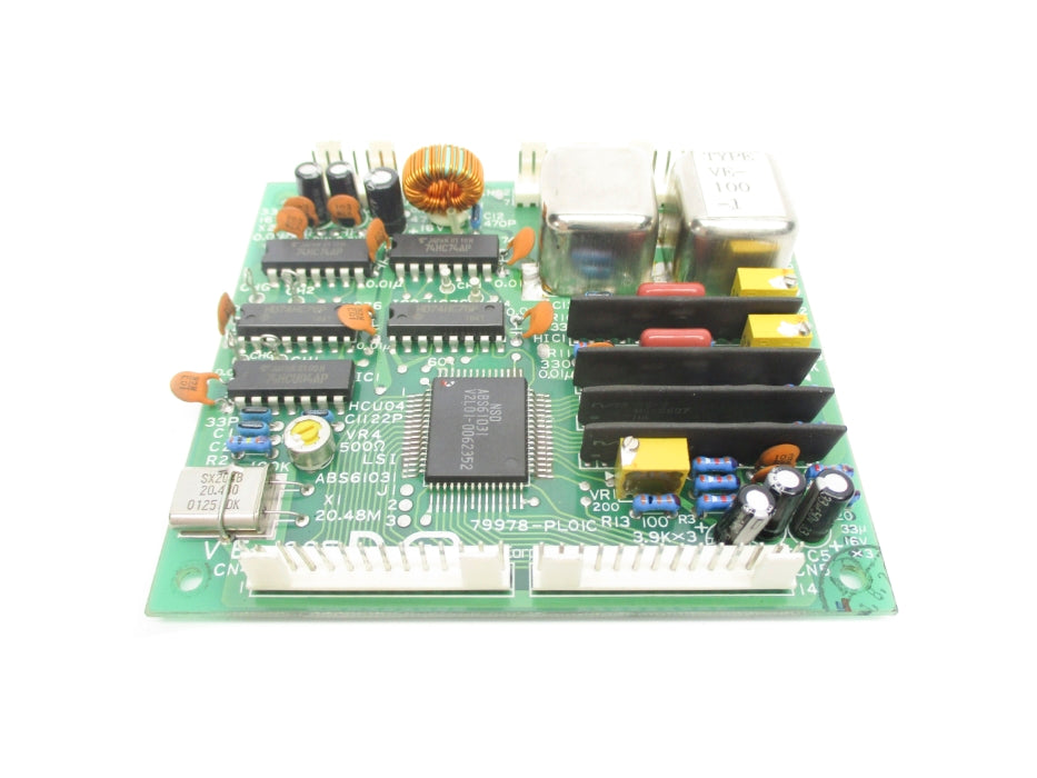 NSD VE-100E 79978-PL0IC UNMP
