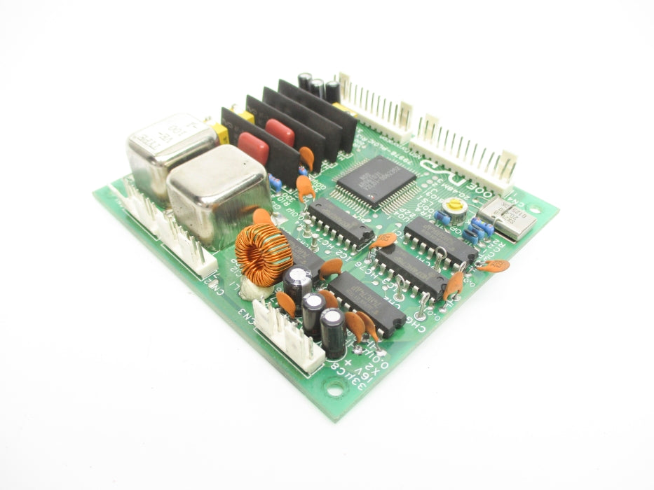 NSD VE-100E 79978-PL0IC UNMP