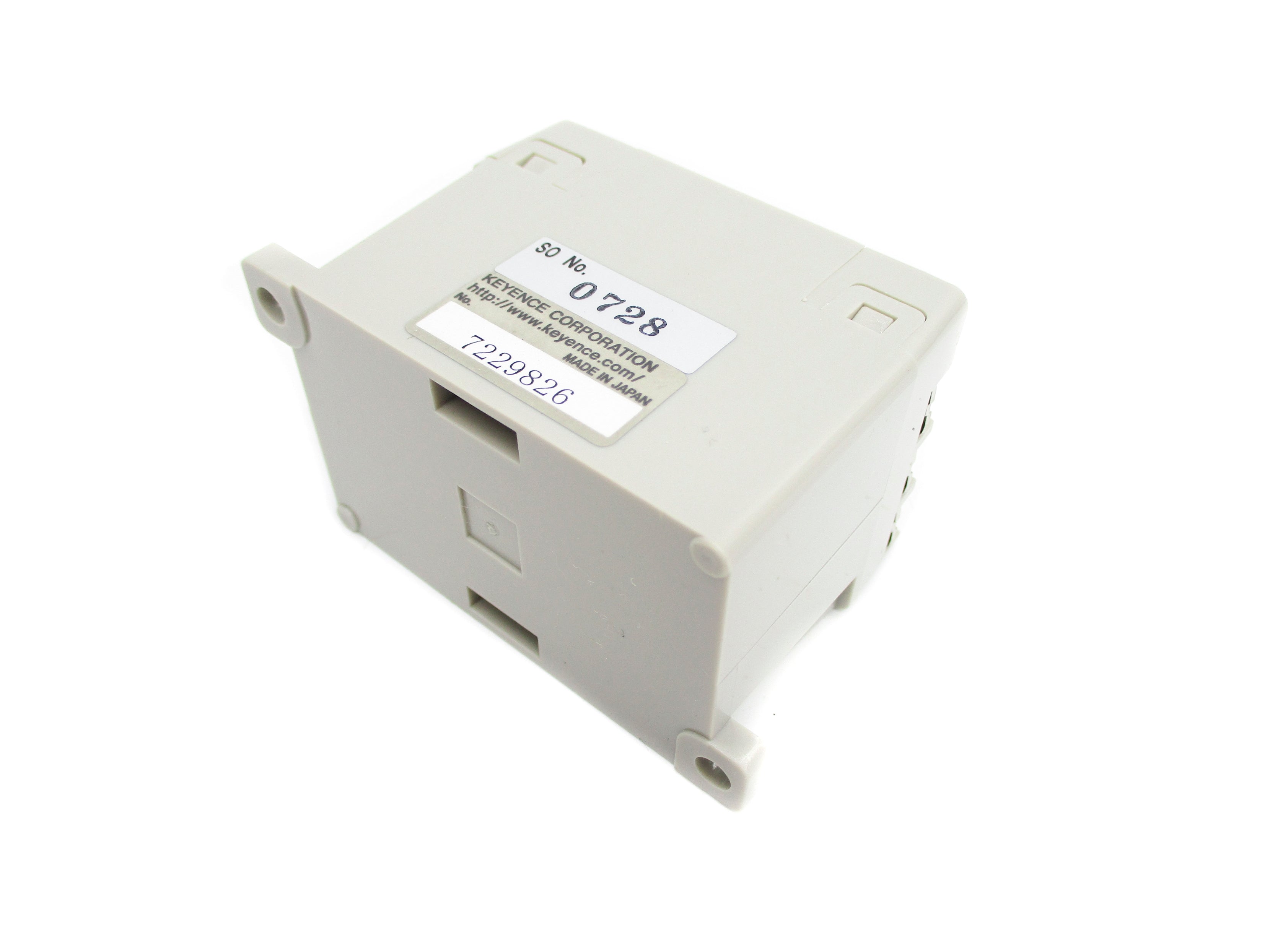 KEYENCE TA-340-SO NSMP