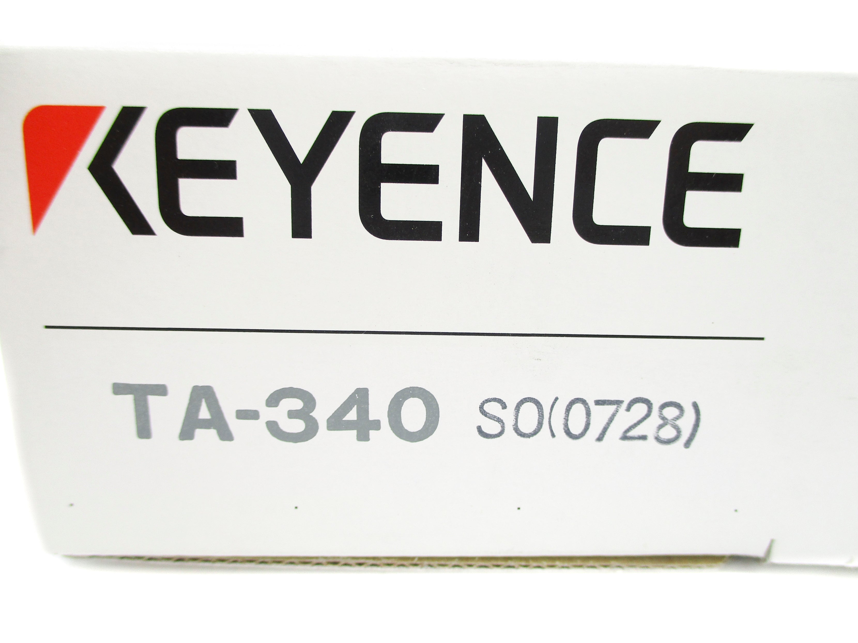 KEYENCE TA-340-SO NSMP