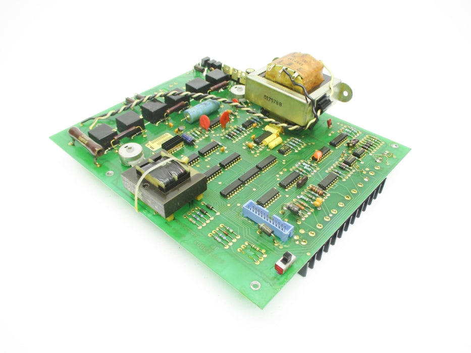 INDUSTRIAL MRO 26D023003 UNMP