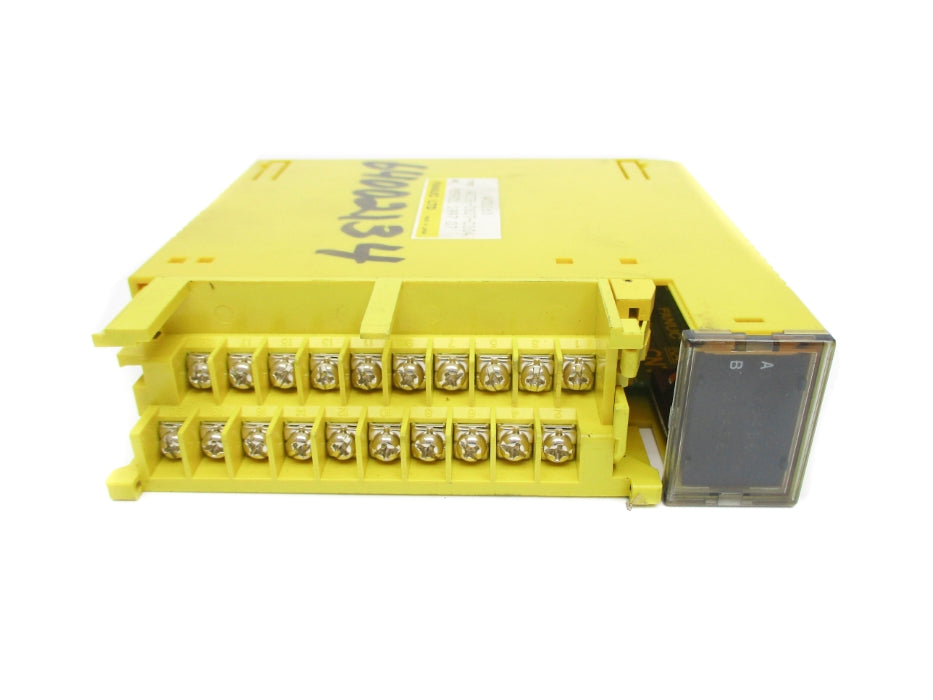 FANUC A03B-0807-C104 AID16D (NO DOOR) UNMP