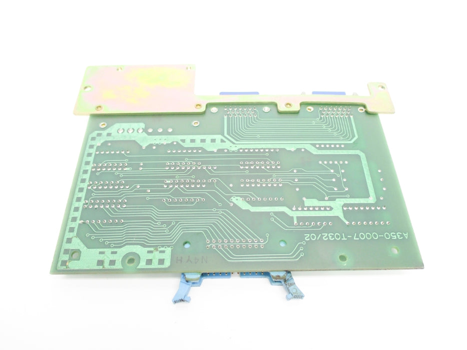 FANUC A20B-0007-0030/02A (AS PICTURED) UNMP