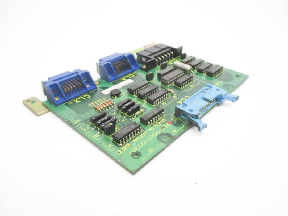 FANUC A20B-0007-0030/02A (AS PICTURED) UNMP
