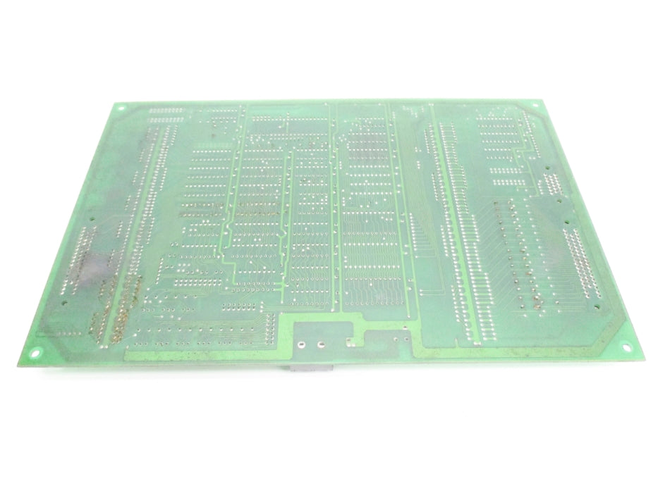 NISSIN CPU84-02 REV. B UNMP