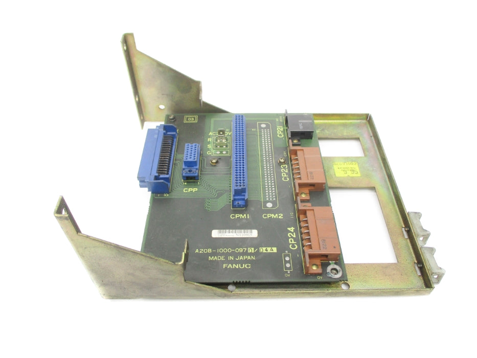 FANUC A20B-1000-0970/04A (AS PICTURED) UNMP