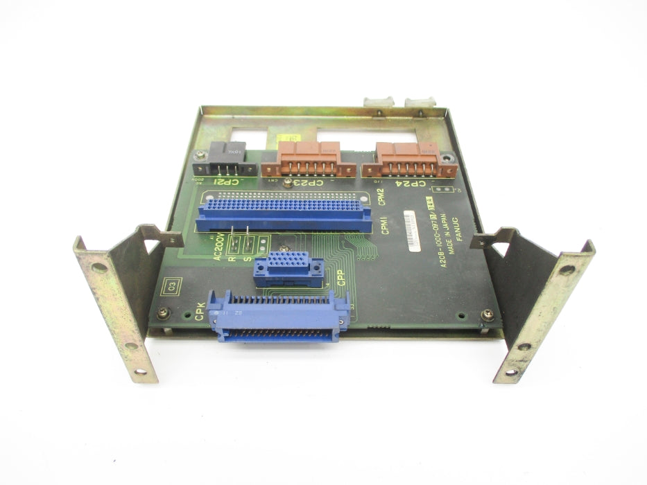 FANUC A20B-1000-0970/04A (AS PICTURED) UNMP