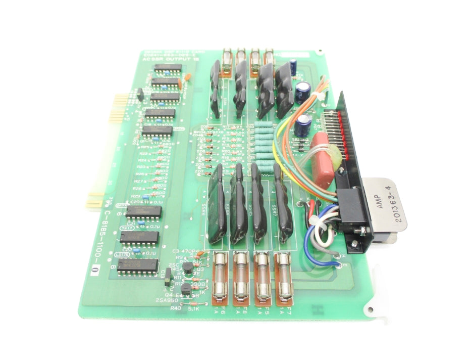 OKUMA E0241-653-029-E UNMP